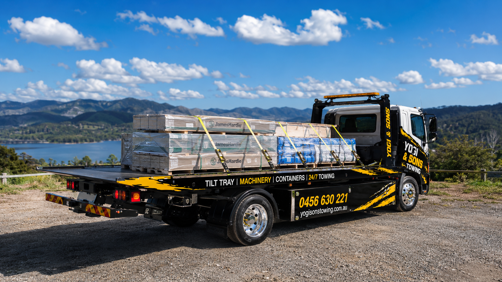 General Freight